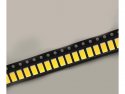 LED SMD 5730 Warm-Wit - 5,7x3x0,9mm (5 stuks)